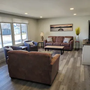 Image of Family Fun - 2 blocks from everything!