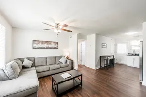 Image of Luxury North of Nashville Retreat- Easy Lake Access