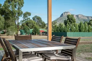 Image of Walter and Sarah’s cottage