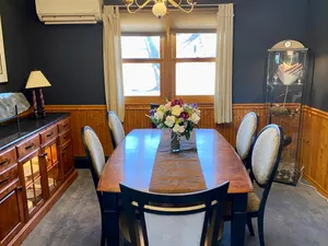 Image of Happy Walk to PSU/Happy Valley