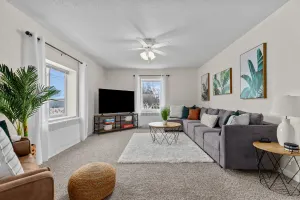 Image of *NEW* Sleeps 8 & Spacious!