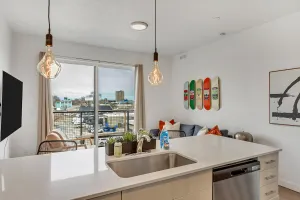 Image of Granary SLC King Penthouse+CoWorking Space