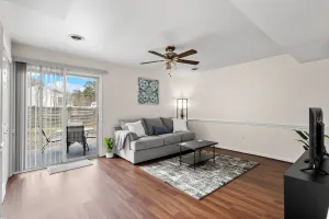 Image of Inviting Retreat Spacious 2 BR 1 and a Half Bath Townhouse