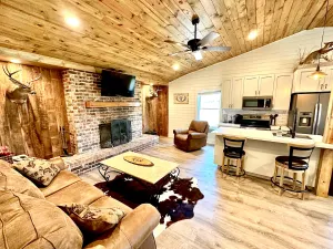 Image of Double T Ranch House