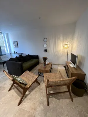 Image of Duplex des bords de l Eure