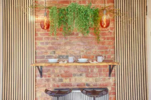 Image of Seaside spacious 4 BR Nr Town centre pet friendly sailing & open golf course