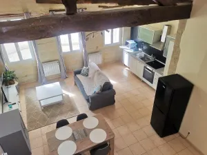 Image of Gîte de la Cathédrale - Lectoure