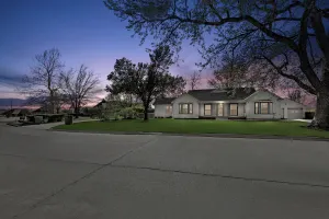 Image of Entire Home In Heart of Ada