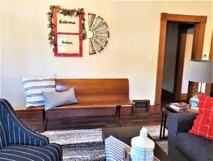 Image of The Home Place