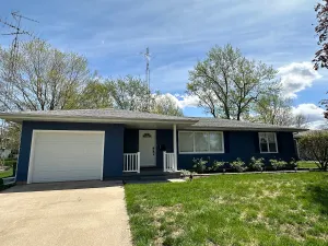 Image of The Blue Pearl - Sleeps 6 - Extended Stays Welcome