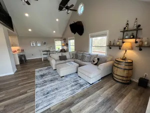 Image of The Lake House