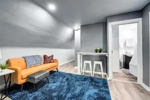 Image of Modern Loft in Safe Neighborhood ~ Near Cleveland Clinic ~ Long Stays OK