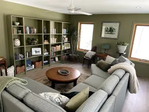 Image of Adventure Homebase