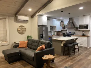 Image of Lakeside in Dega