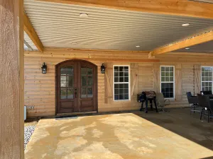 Image of House of Grenada Lake Resort