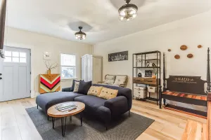 Image of The Roundhouse