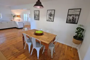 Image of Westover White House