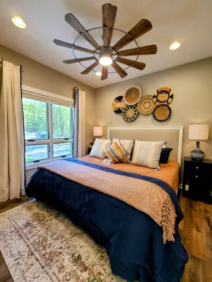 Image of Bear Mountain Cottage