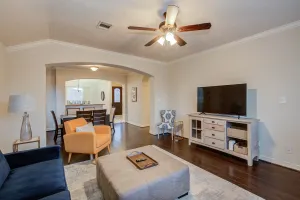 Image of Tomball 3BR Fall Special Pet Friendly