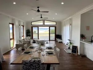 Image of Perfect Getaway - Water Skiers Delight