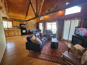 Image of Rivers Edge Cabin