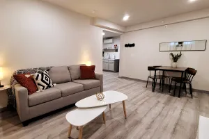 Image of Downtown Custer BASE CAMP-Bison Loft