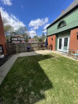 Image of St. Joseph Carriage House