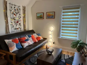 Image of Trendy in Tremont, Cleveland (Upper)