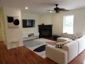 Image of Evergreen House