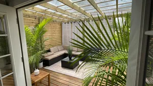 Image of Luxe Zen Retreat