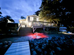 Image of Bring the entire Family to Silver Lake!