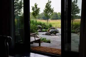 Image of Nested Studio Woodscape