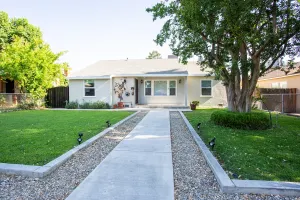 Image of The Lincoln Luxe Spacious and Modern