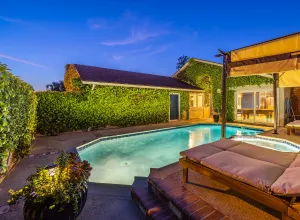 Image of Near Laguna Beach/Disney/4BR 3BA/Pool-Jacuzzi