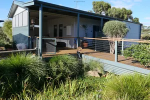 Image of Ovenden Lodge Guesthouse