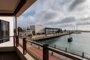 Image of Executive Marina Townhouse