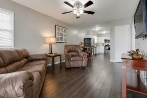 Image of St. Joseph At Your Fingertips