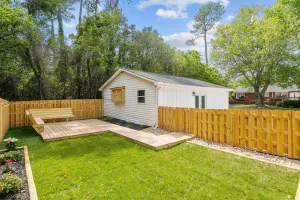 Image of The Caddy Shack