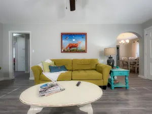 Image of Fox Den 3bed/1bath Wi-Fi pets ok