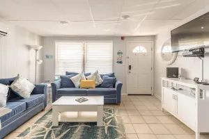 Image of Clean, modern and well-equipped Ocean City condo
