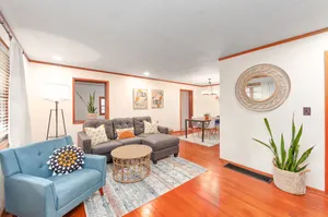 Image of The Tinker Retreat