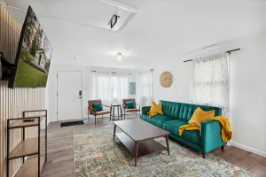 Image of Splash of Sunshine  2 Bed 1 Bath