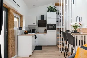 Image of Aux Pierres Dorées – Close to Lyon - Private parking