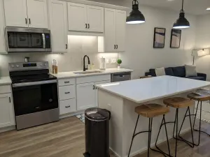 Image of Luxury 1 Bedroom Downtown Traverse City