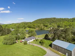 Image of Farm House at Cove Ridge Marina