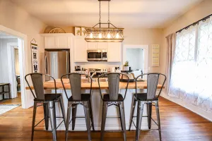 Image of 2 BR Home: Small Town Just Minutes from Paducah