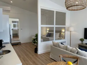 Image of Exclusive Beachfront Getaway