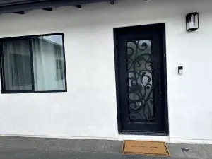 Image of One room house