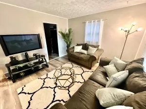 Image of Cozy, Comfortable, COOL Ranch