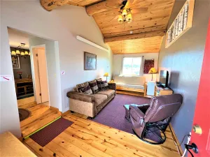 Image of #4 Elk Cabin at Ponderosa Place